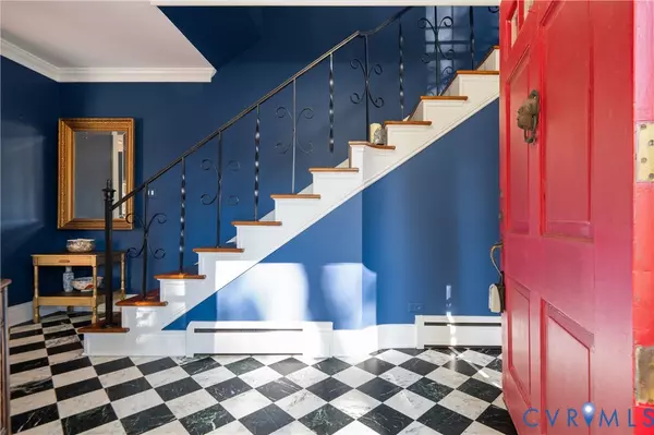 Petersburg, VA 23805,1115 Overbrook RD