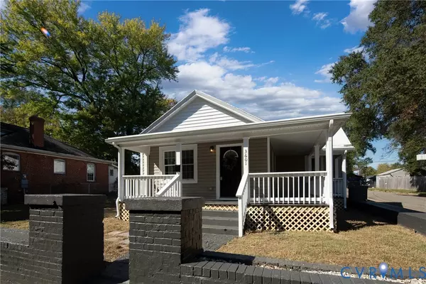 Richmond, VA 23224,3601 Decatur ST