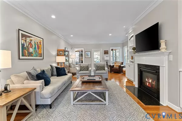 Midlothian, VA 23113,14142 Riverdowns North TER