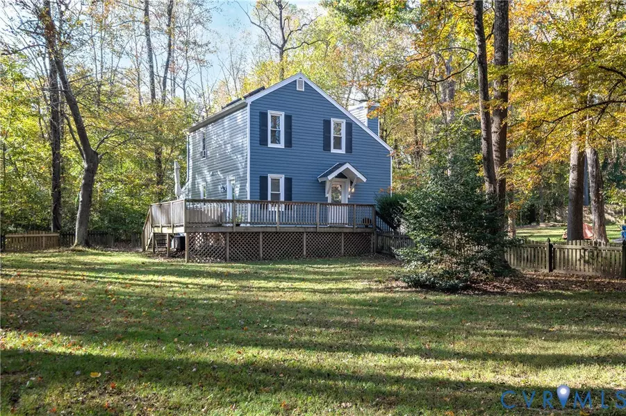 9901 Redbridge RD, Chesterfield, VA 23236