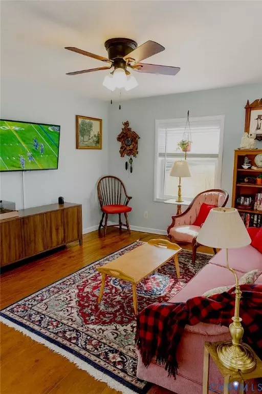 Prospect, VA 23960,373 Chinquapin RD