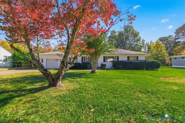 Petersburg, VA 23805,230 S Park DR