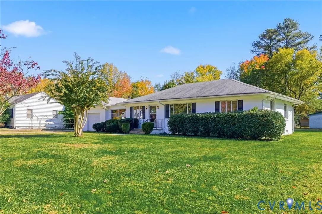 Petersburg, VA 23805,230 S Park DR