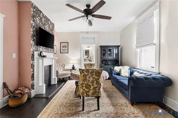 Richmond, VA 23222,3317 Florida AVE