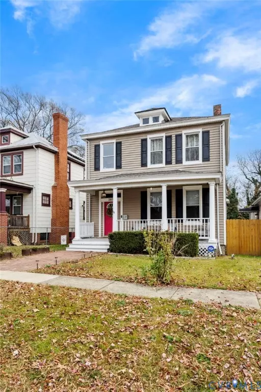 Richmond, VA 23222,3317 Florida AVE