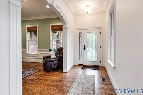 Ashland, VA 23005,13486 Lower Lakes PL