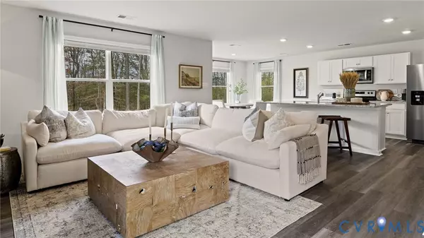 New Kent, VA 23124,7023 Spike Rush CT