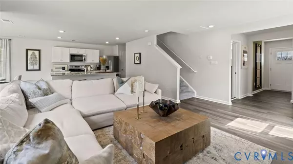 New Kent, VA 23124,7730 Arbor Marsh TER