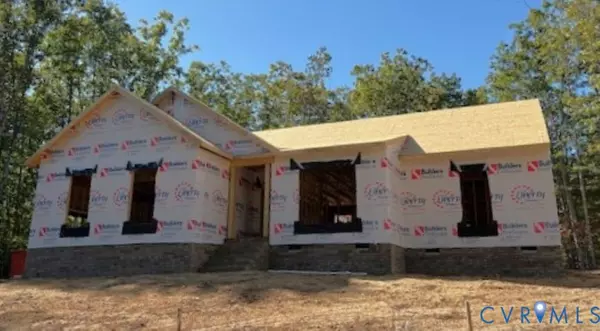 Gordonsville, VA 22942,833 Pinehurst Drive