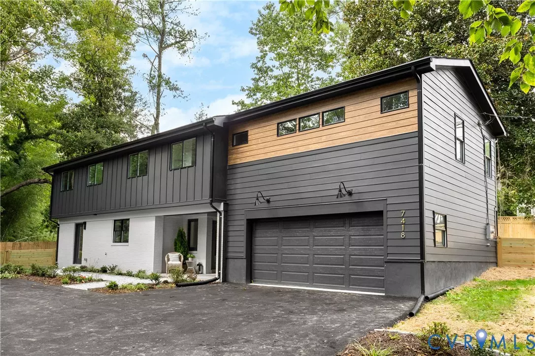 Richmond, VA 23225,7418 Cherokee RD