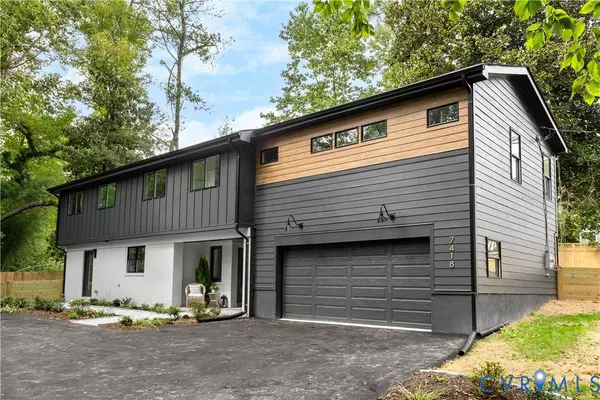 7418 Cherokee RD,  Richmond,  VA 23225