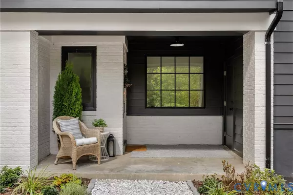 Richmond, VA 23225,7418 Cherokee RD