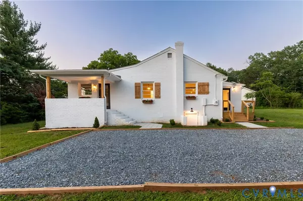 Spout Spring, VA 24593,3806 Richmond HWY