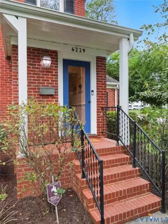 Henrico, VA 23226,6229 W Franklin ST