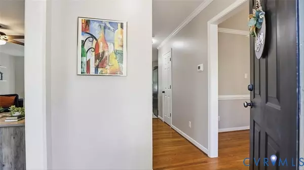 Midlothian, VA 23114,1712 Porters Mill LN