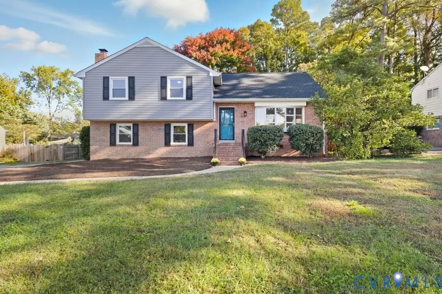 8406 Kalb RD, Henrico, VA 23229