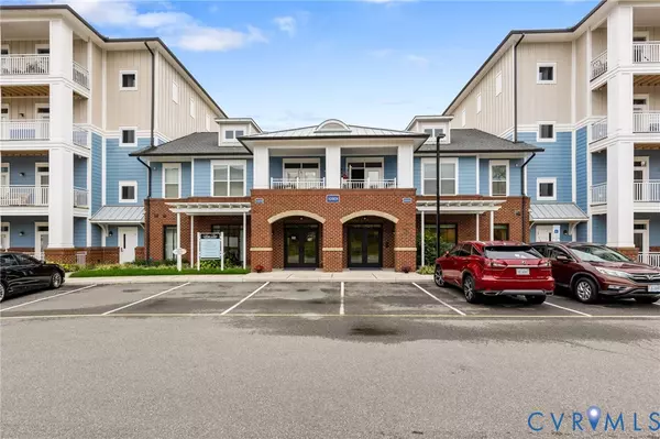 Ashland, VA 23005,10520 Stony Bluff DR #101