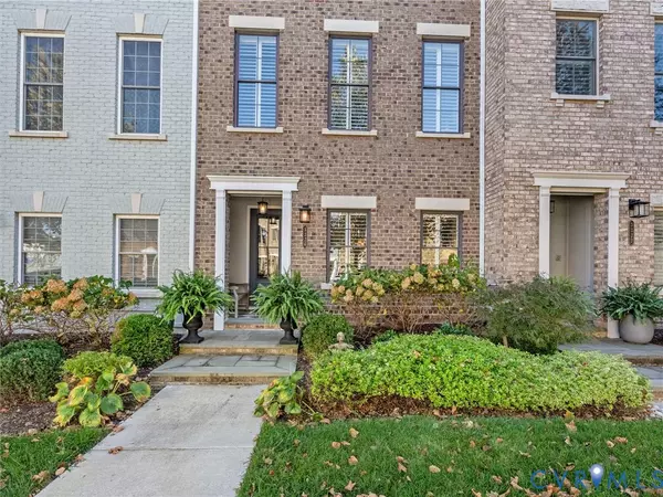 Henrico, VA 23233,3324 Haydenpark LN