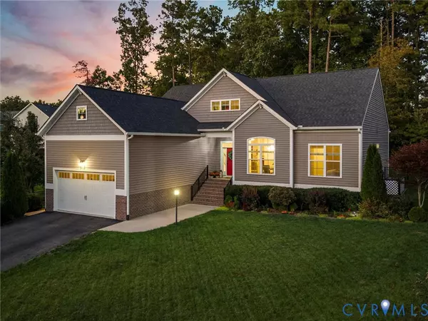 Midlothian, VA 23112,15124 Lavenham TER