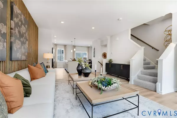 Chesterfield, VA 23832,8776 Pioneer Hill DR