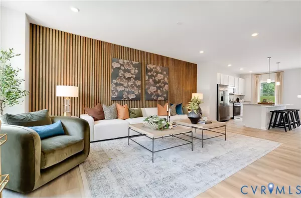 Chesterfield, VA 23832,8776 Pioneer Hill DR