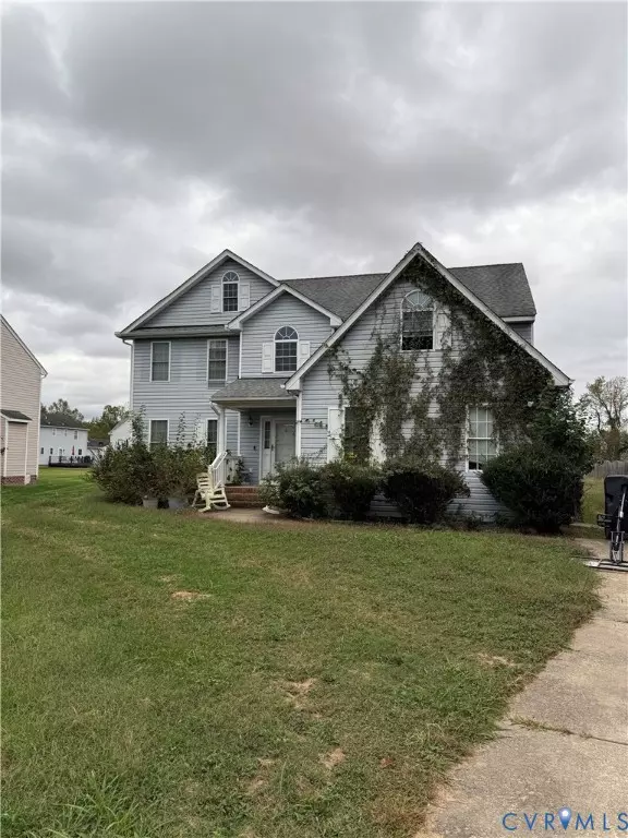 Richmond, VA 23223,708 Stone Throw CT