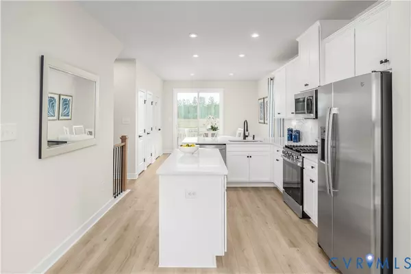 Midlothian, VA 23112,4821 Cloverleigh DR