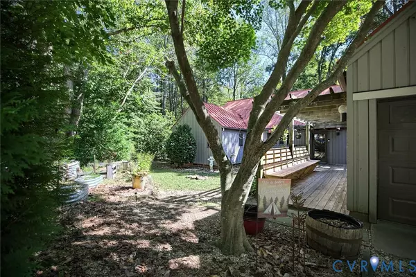 Hardyville, VA 23070,271 Chick Cove DR