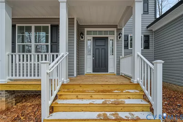 Bumpass, VA 23024,925 Moody Town RD