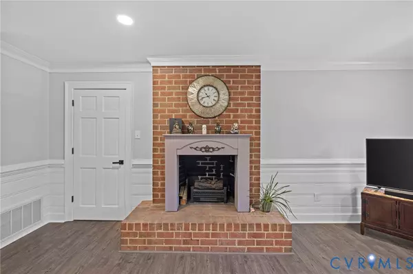 Henrico, VA 23227,406 Beecham DR