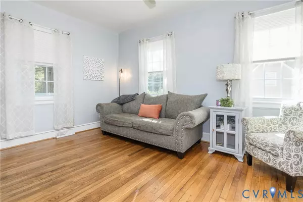 Chester, VA 23831,12220 Harrowgate RD