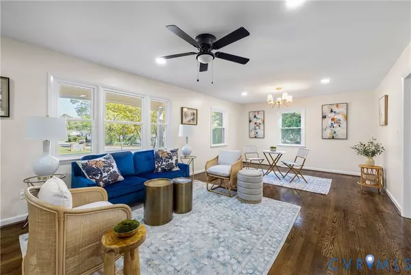 Petersburg, VA 23805,1946 Bishop ST