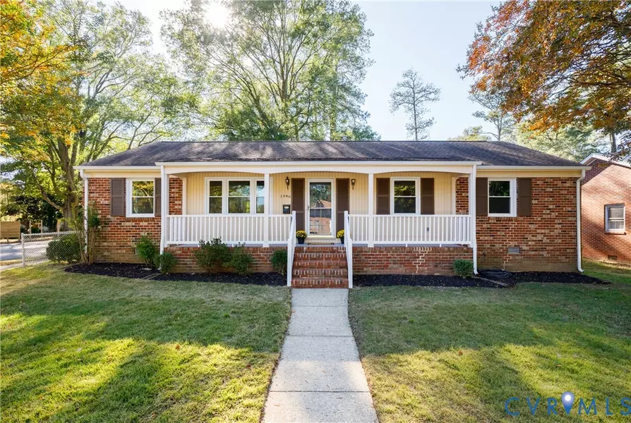 1946 Bishop ST, Petersburg, VA 23805