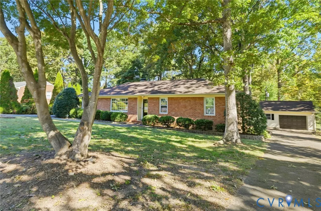 North Chesterfield, VA 23236,1235 N Cottonwood RD