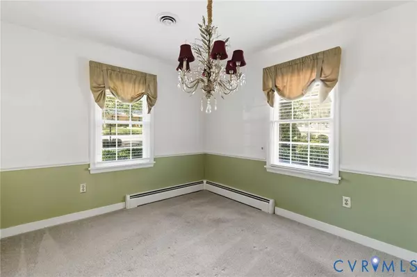 North Chesterfield, VA 23236,1235 N Cottonwood RD