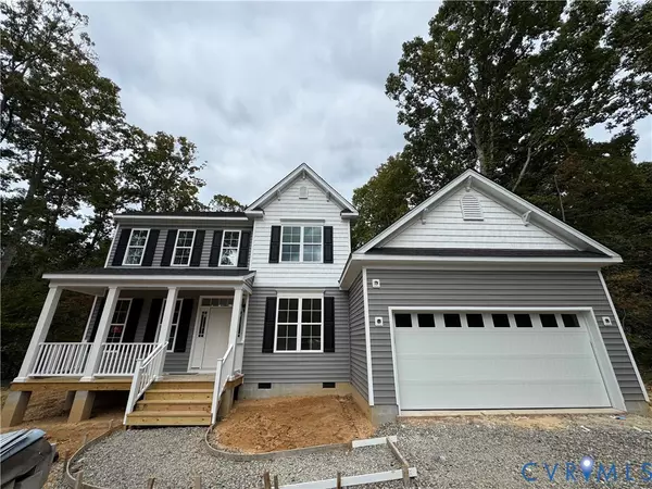 Bumpass, VA 23024,126 Hickory LN