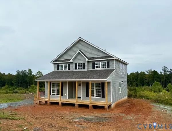 Fluvanna, VA 22963,87 Derosa CT