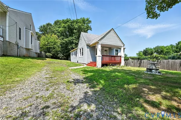Richmond, VA 23224,1503 Columbia ST