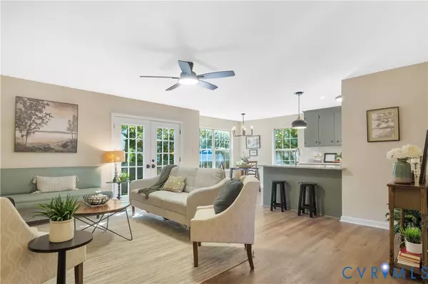 Toano, VA 23168,7601 Crestview DR