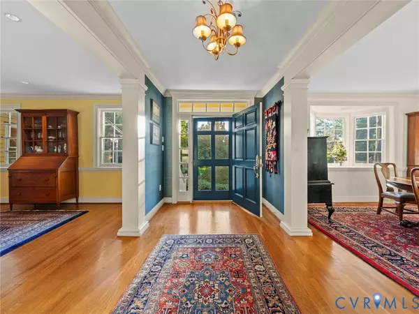 Richmond, VA 23226,6134 Saint Andrews CIR