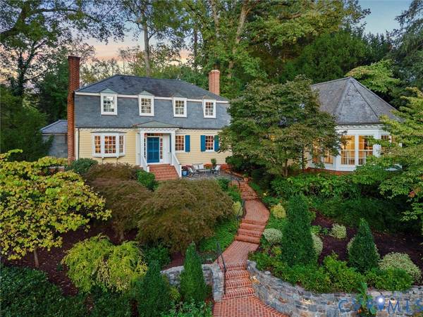 6134 Saint Andrews CIR, Richmond, VA 23226