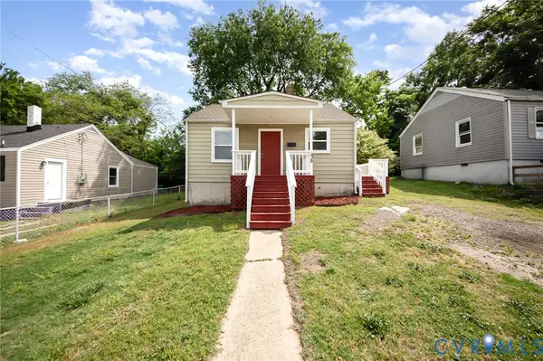 Petersburg, VA 23803,25 Cherry ST