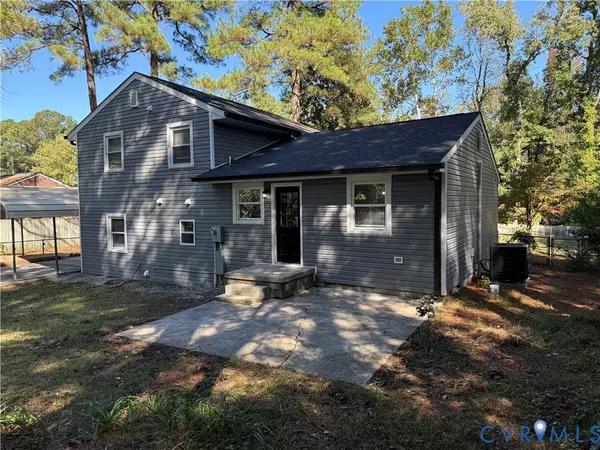 Petersburg, VA 23805,1711 Buckner