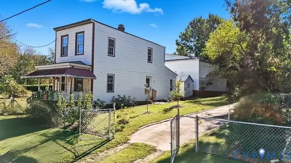 Petersburg, VA 23803,1110 McKenzie ST