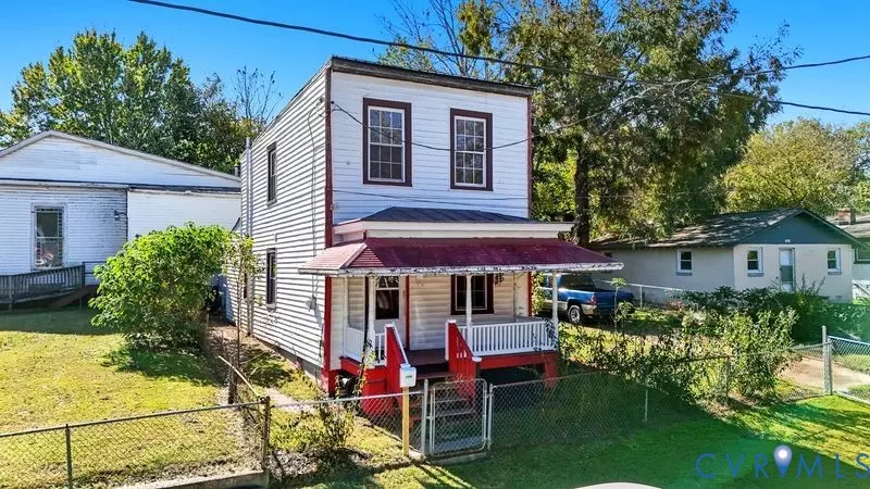 Petersburg, VA 23803,1110 McKenzie ST