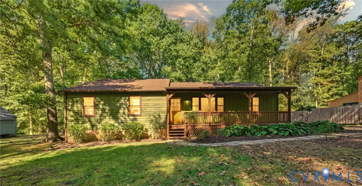 North Chesterfield, VA 23236,630 Greencastle RD