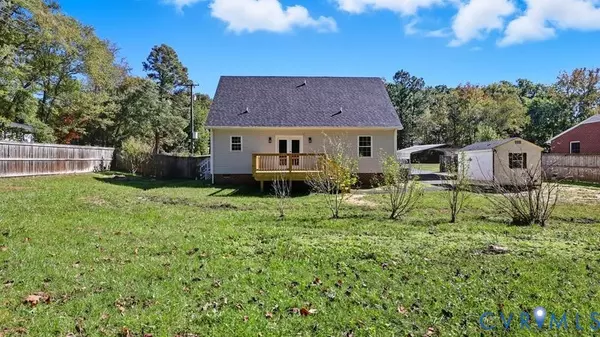 Mechanicsville, VA 23116,8183 Burnside CT