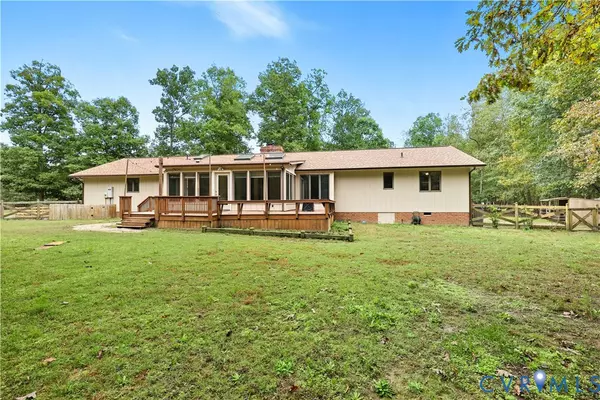 Prince George, VA 23875,8100 Gold Acres Farm RD