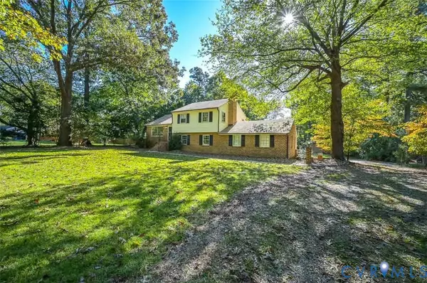 Chesterfield, VA 23838,11331 Winterpock RD