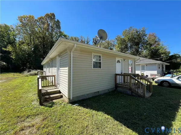 Petersburg, VA 23803,172 McKeever ST